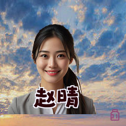 赵晴